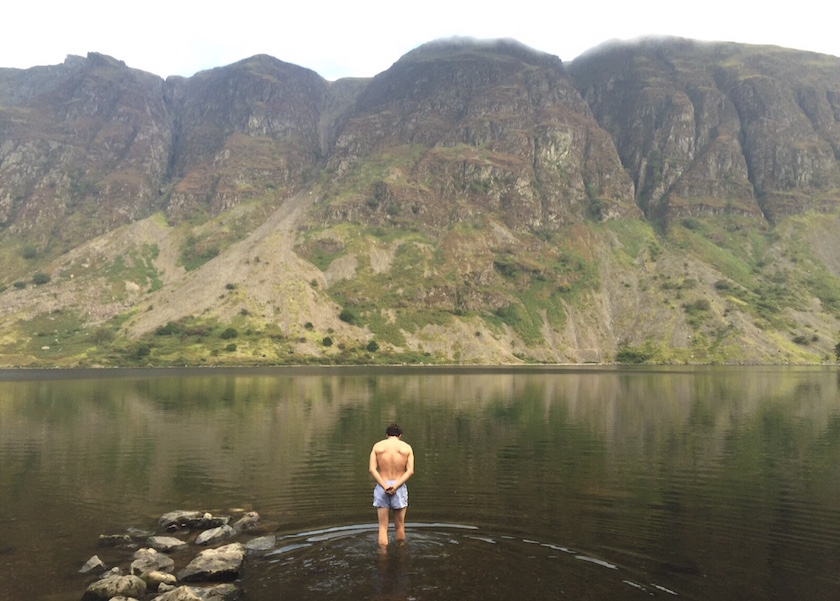 Wasdale